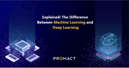 Explained: The Difference Between ML and DL You Need To Know