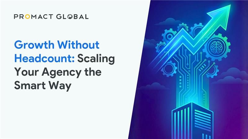 Growth Without Headcount: How Agencies Can Scale Revenue Using AI “Digital Interns”