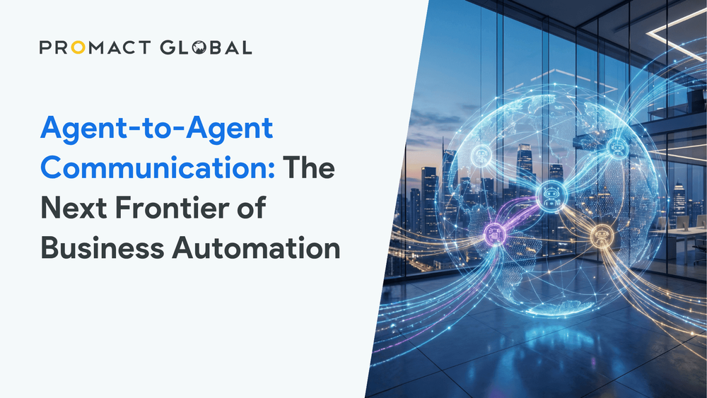 Agent-to-Agent Communication: The Next Frontier of Business Automation