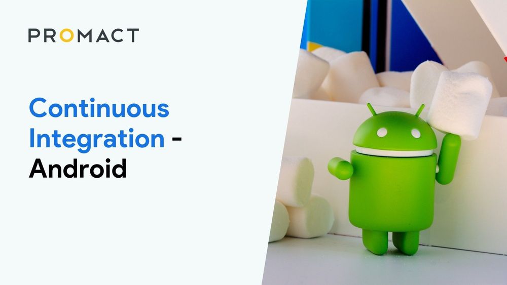 Continuous Integration - Android