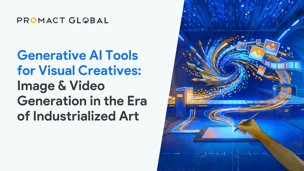 Generative AI Tools for Visual Creatives: Image &amp; Video Generation in the Era of Industrialized Art