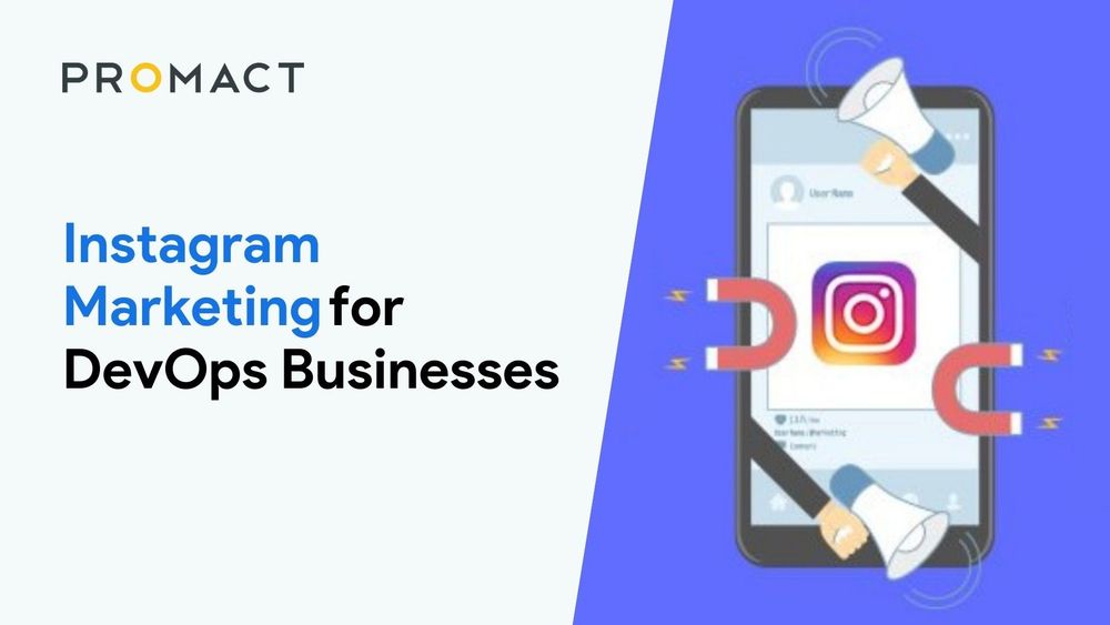 Instagram Marketing for DevOps Businesses