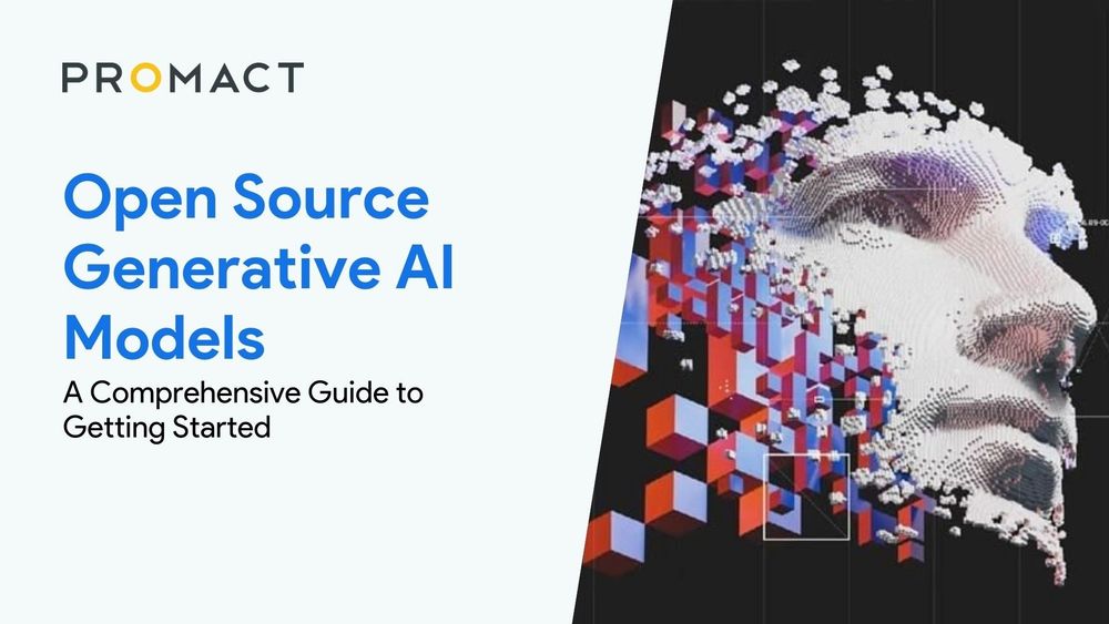 Open Source Generative AI Models: A Comprehensive Guide to Getting Started