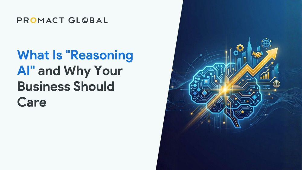What Are Reasoning AI Models and Why Your Business Should Care