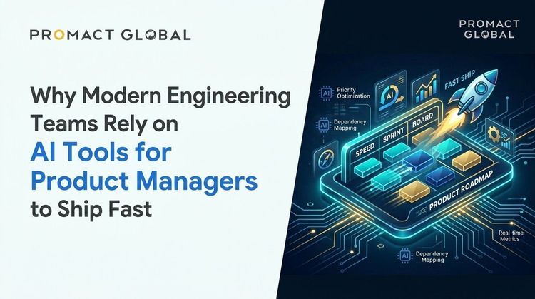 Why Modern Engineering Teams Rely on AI Tools for Product Managers to Ship Fast